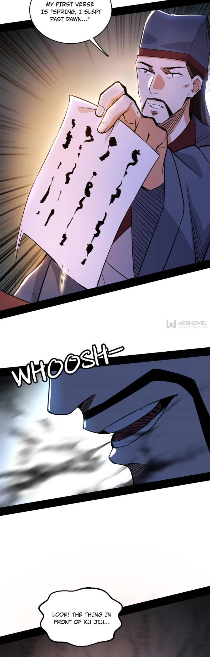 I’m an Evil God Chapter 229 - Page 4