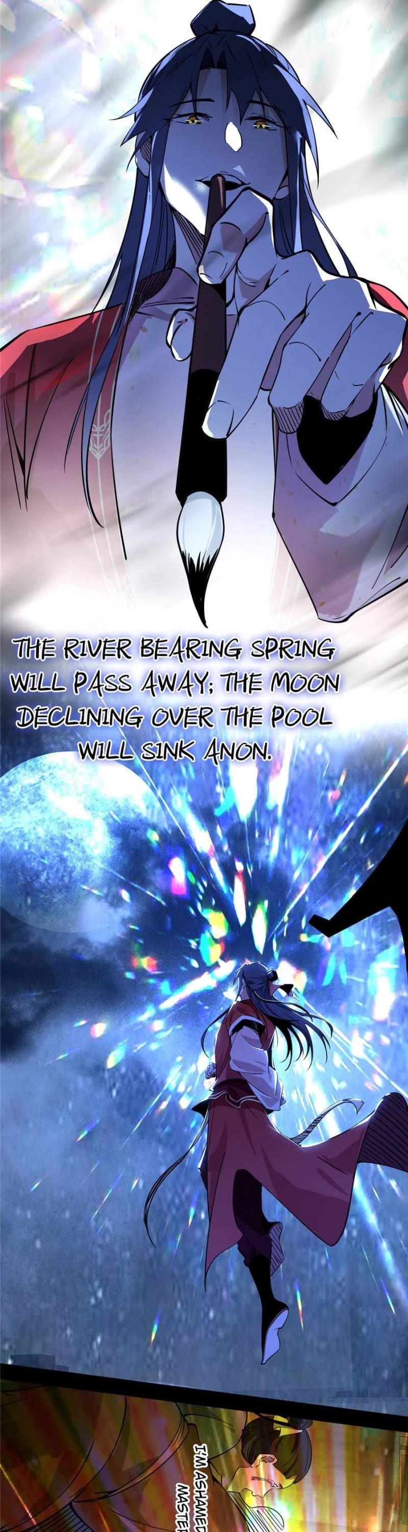 I’m an Evil God Chapter 229 - Page 31
