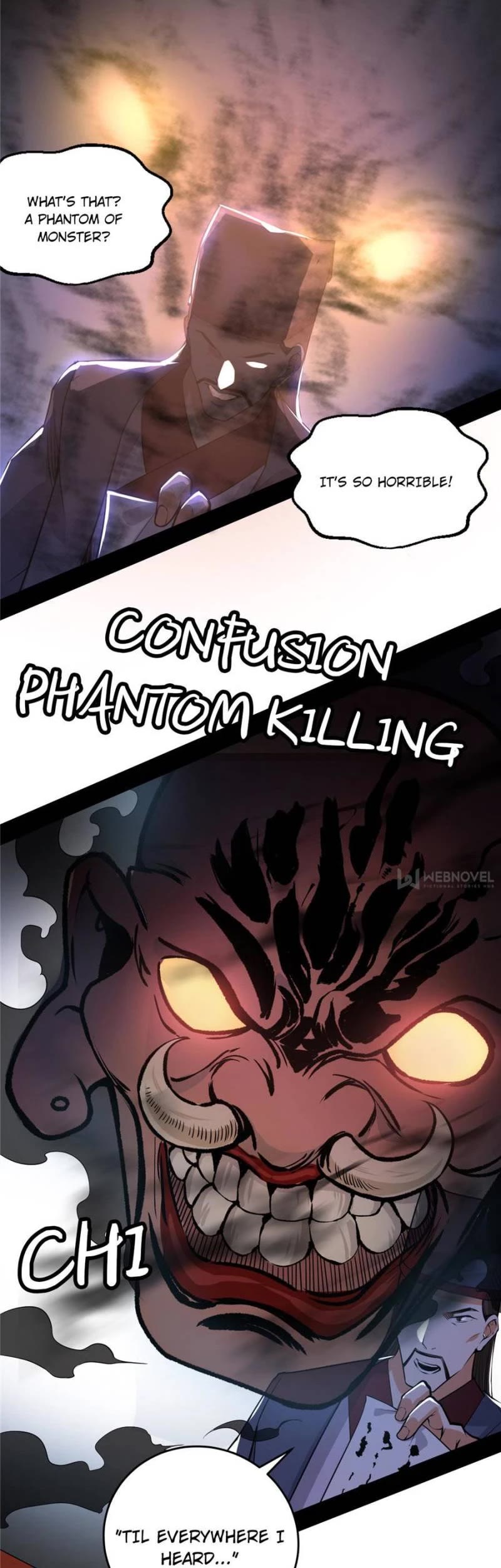 I’m an Evil God Chapter 229 - Page 5