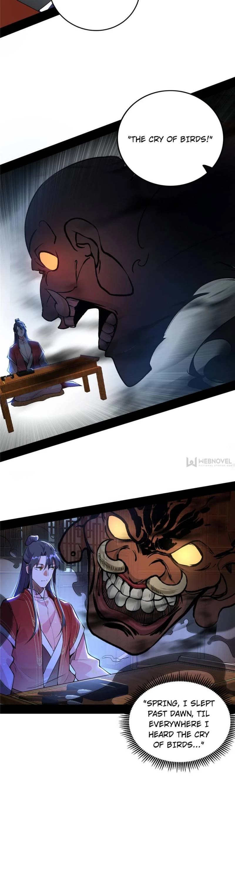 I’m an Evil God Chapter 229 - Page 6