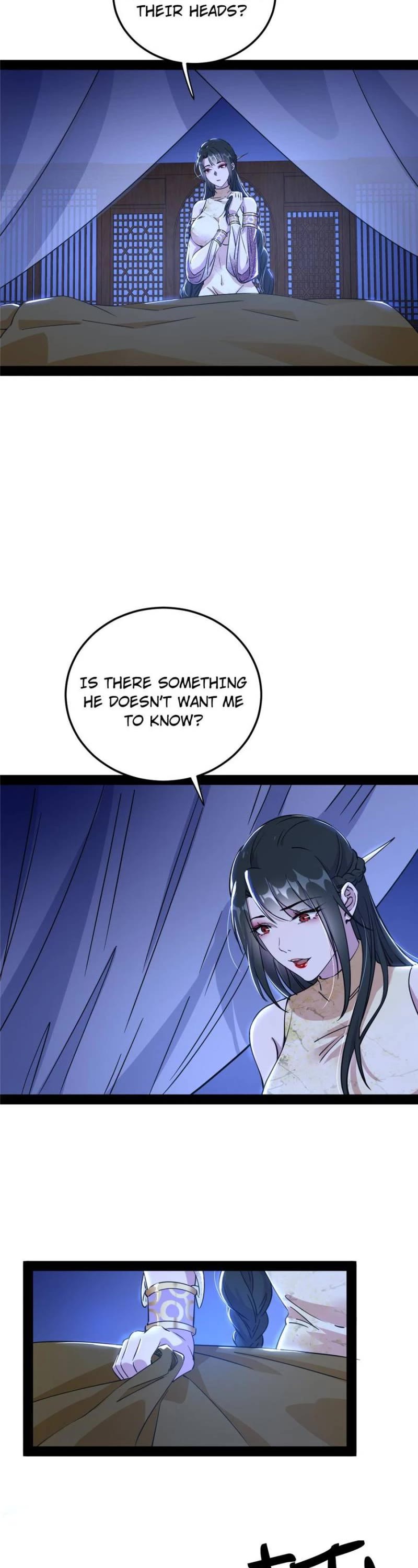 I’m an Evil God Chapter 232 - Page 12