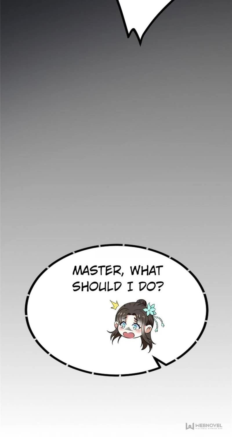 I’m an Evil God Chapter 232 - Page 35