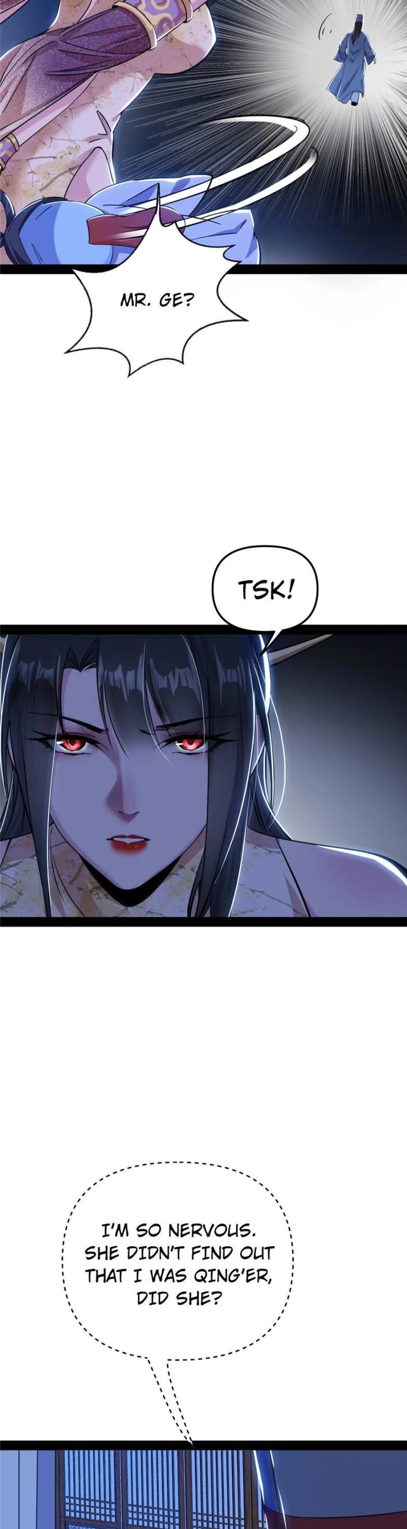 I’m an Evil God Chapter 232 - Page 6
