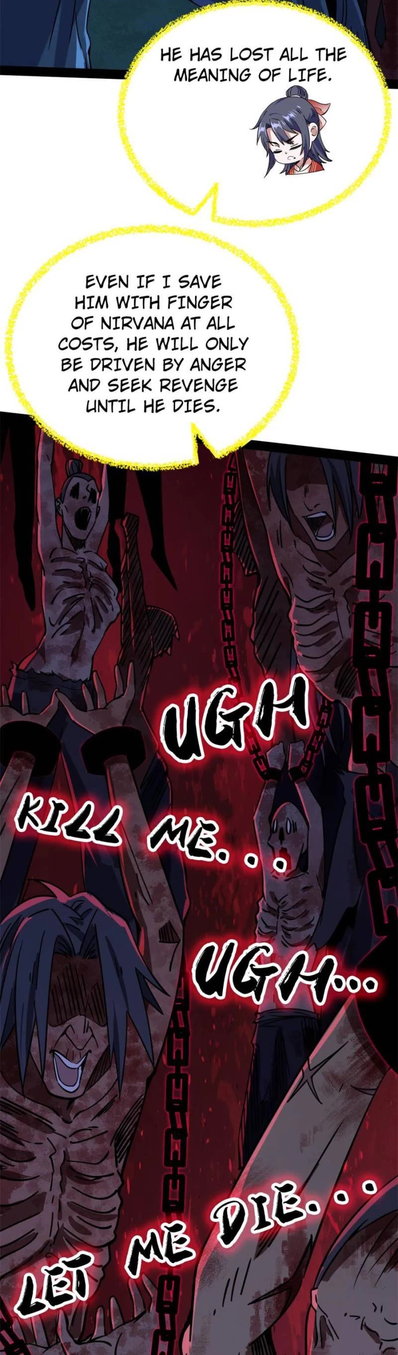 I’m an Evil God Chapter 233 - Page 15