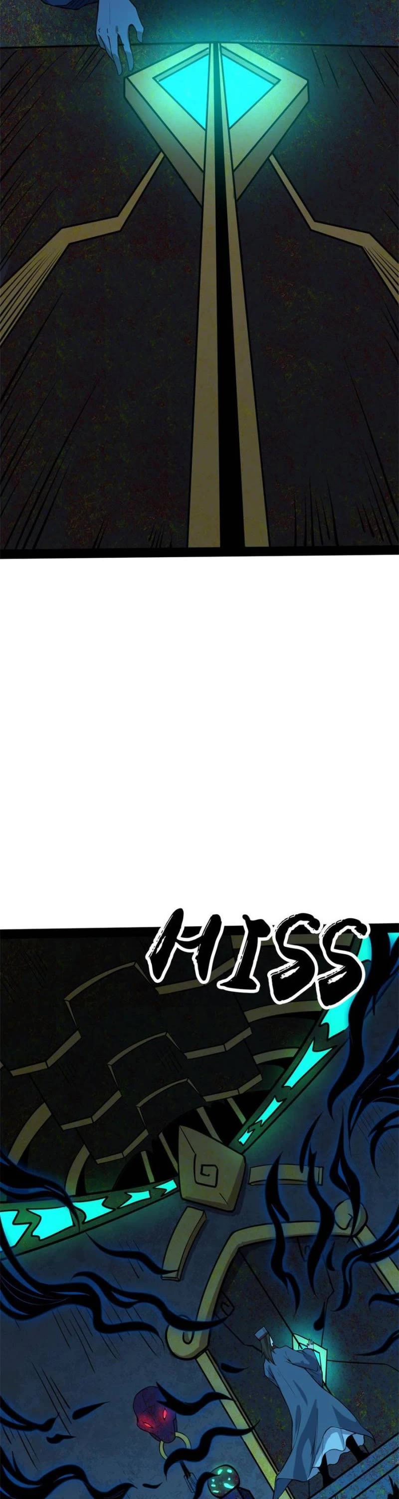 I’m an Evil God Chapter 233 - Page 23