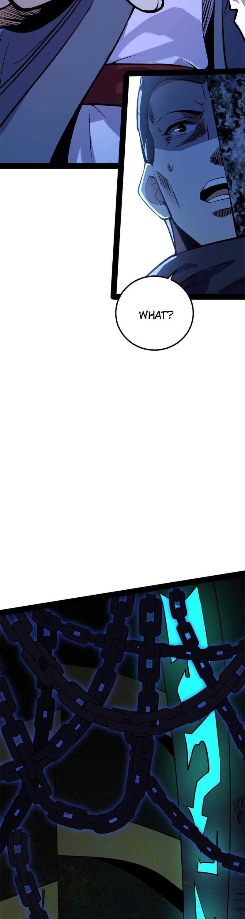 I’m an Evil God Chapter 233 - Page 26