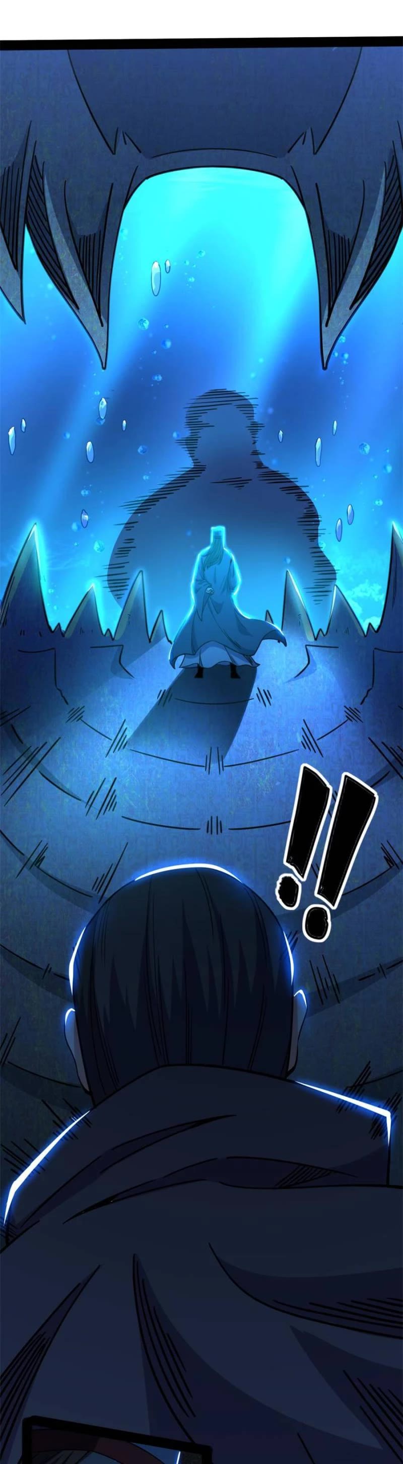 I’m an Evil God Chapter 233 - Page 50