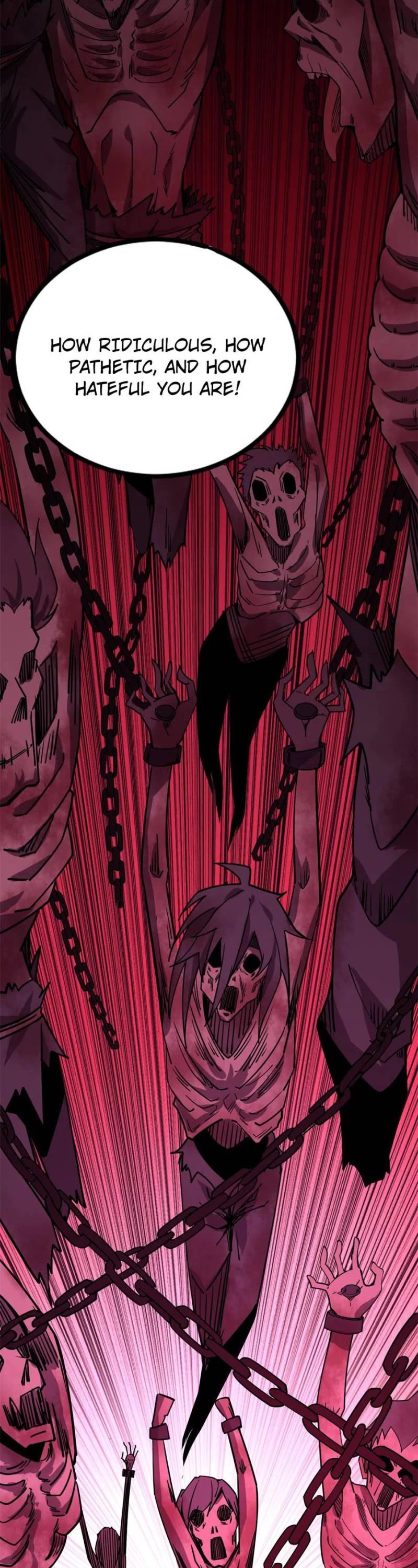 I’m an Evil God Chapter 233 - Page 8