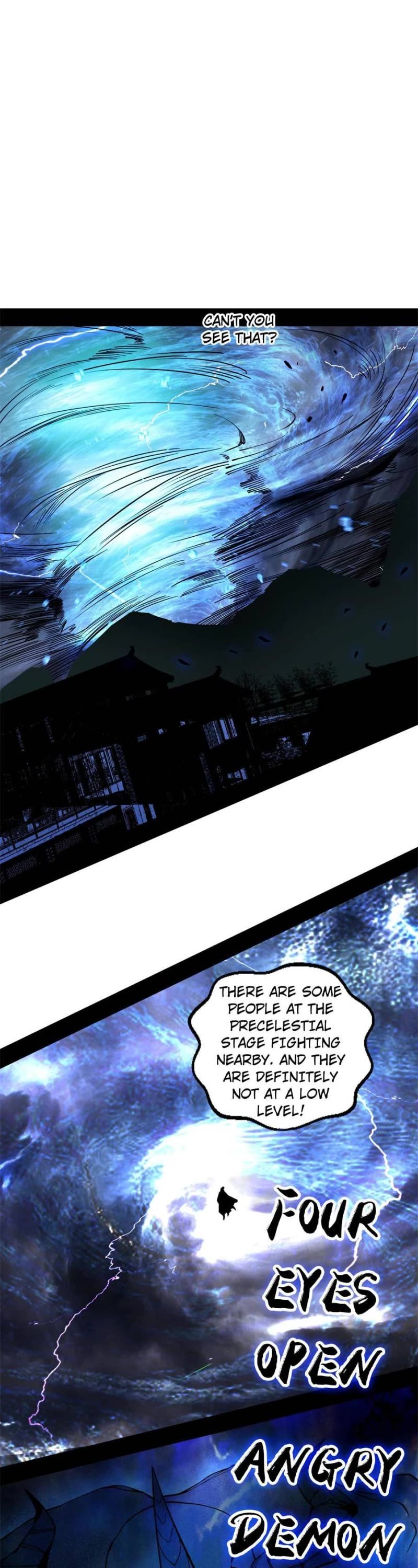 I’m an Evil God Chapter 234 - Page 11