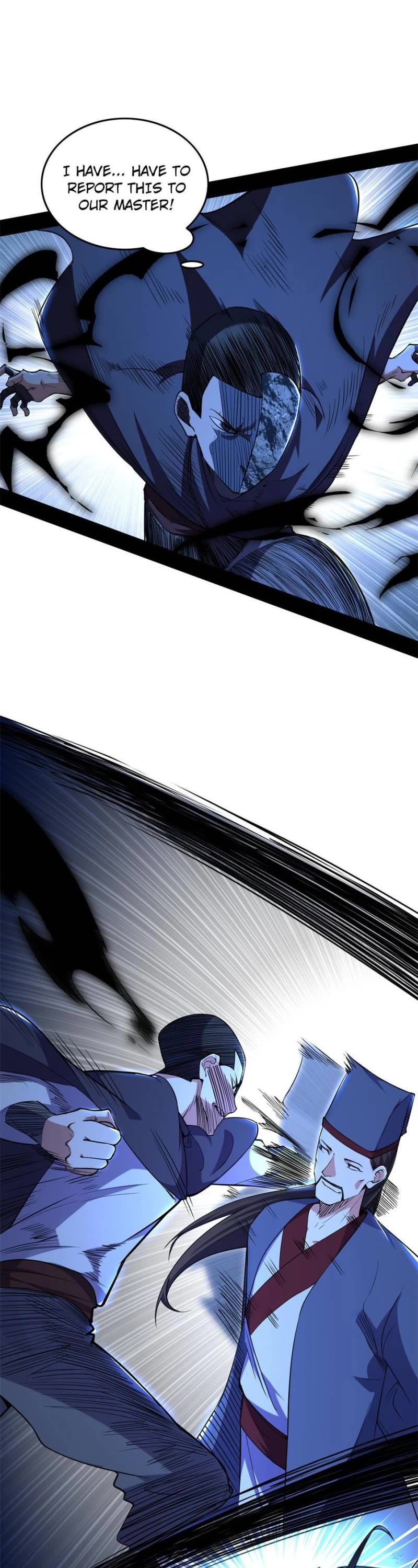 I’m an Evil God Chapter 234 - Page 3
