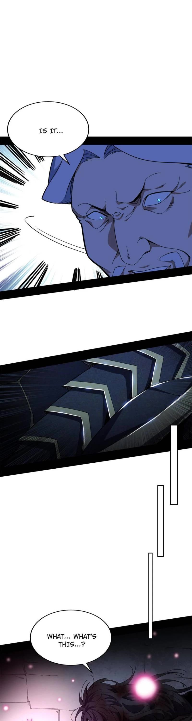 I’m an Evil God Chapter 234 - Page 21