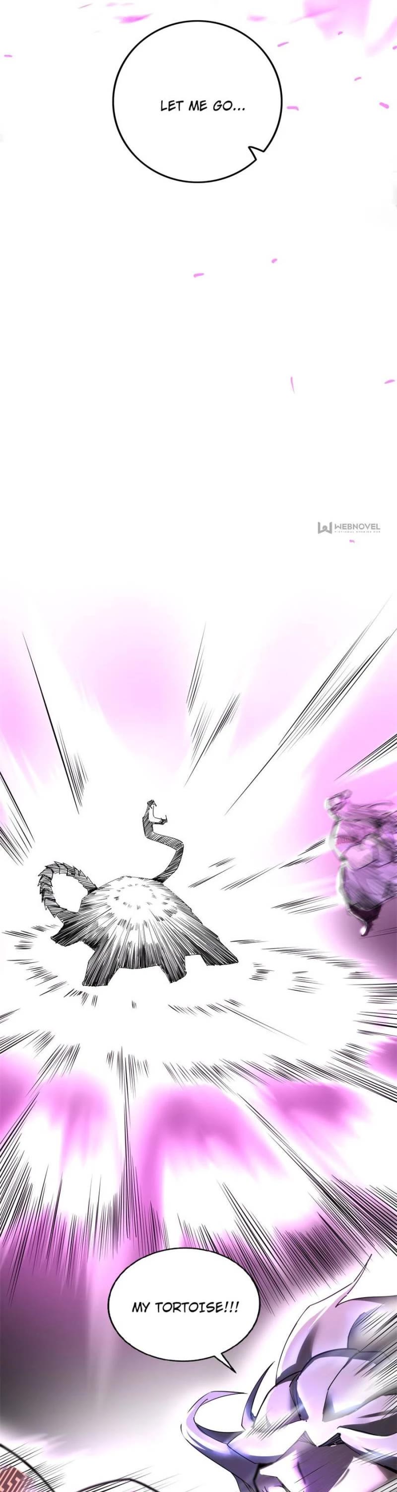 I’m an Evil God Chapter 234 - Page 23