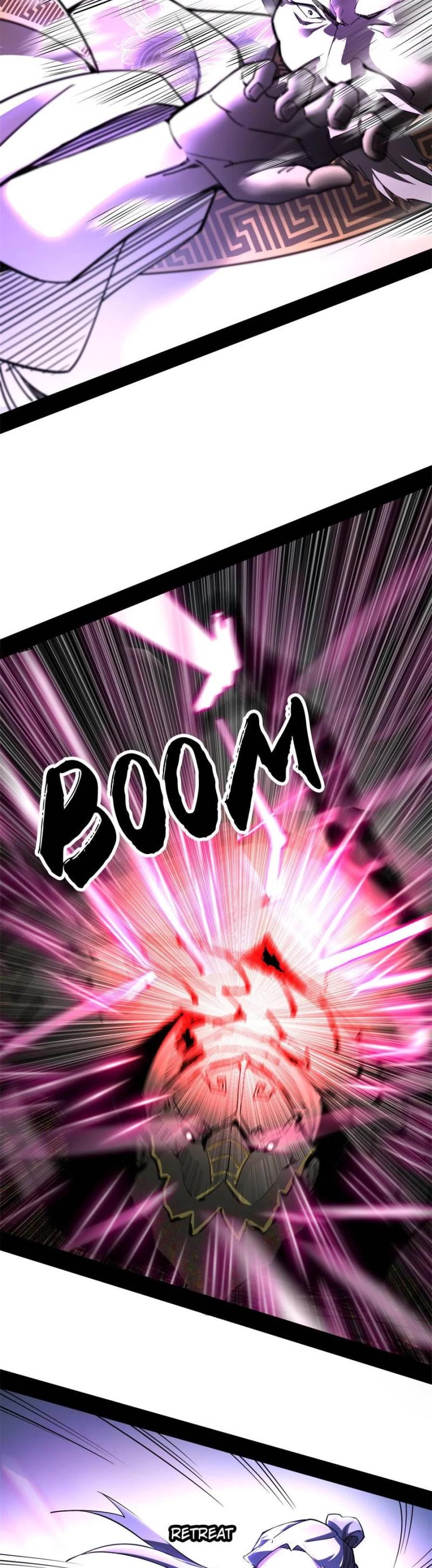 I’m an Evil God Chapter 234 - Page 24