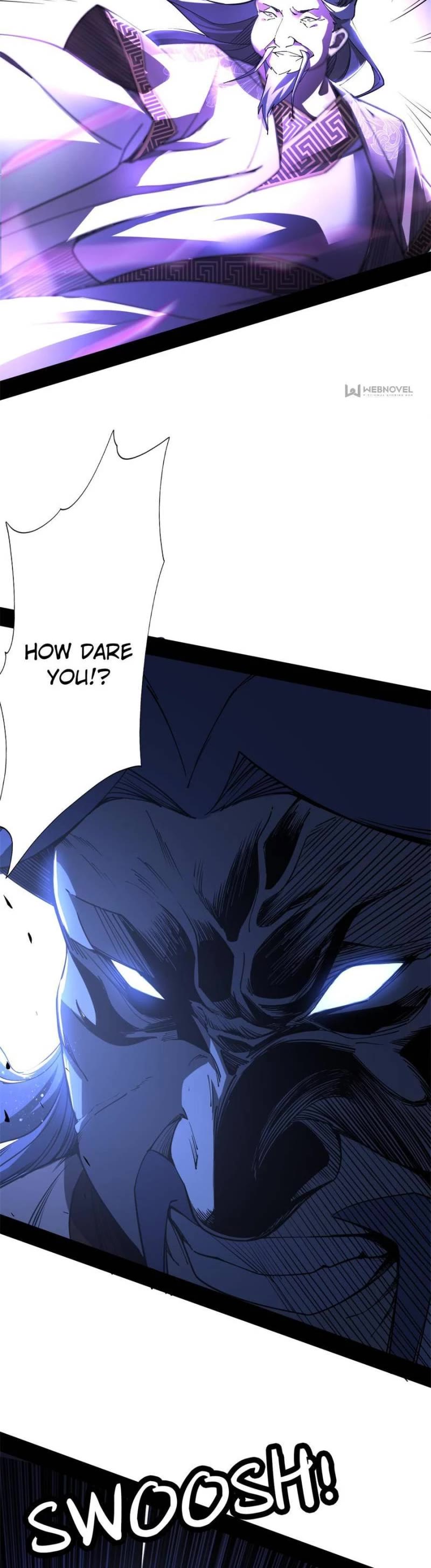 I’m an Evil God Chapter 234 - Page 25