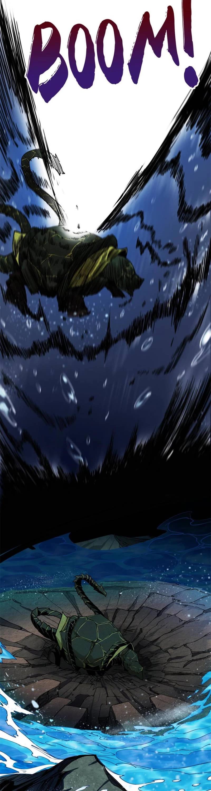 I’m an Evil God Chapter 234 - Page 7
