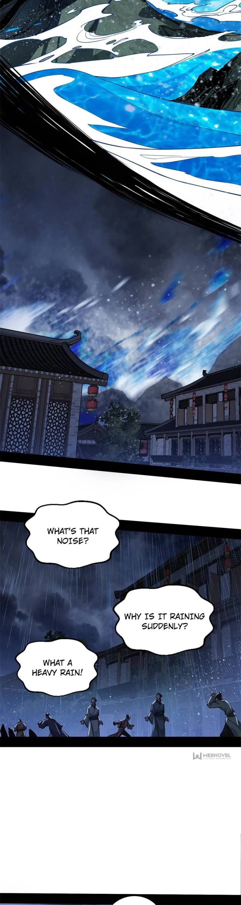 I’m an Evil God Chapter 234 - Page 8