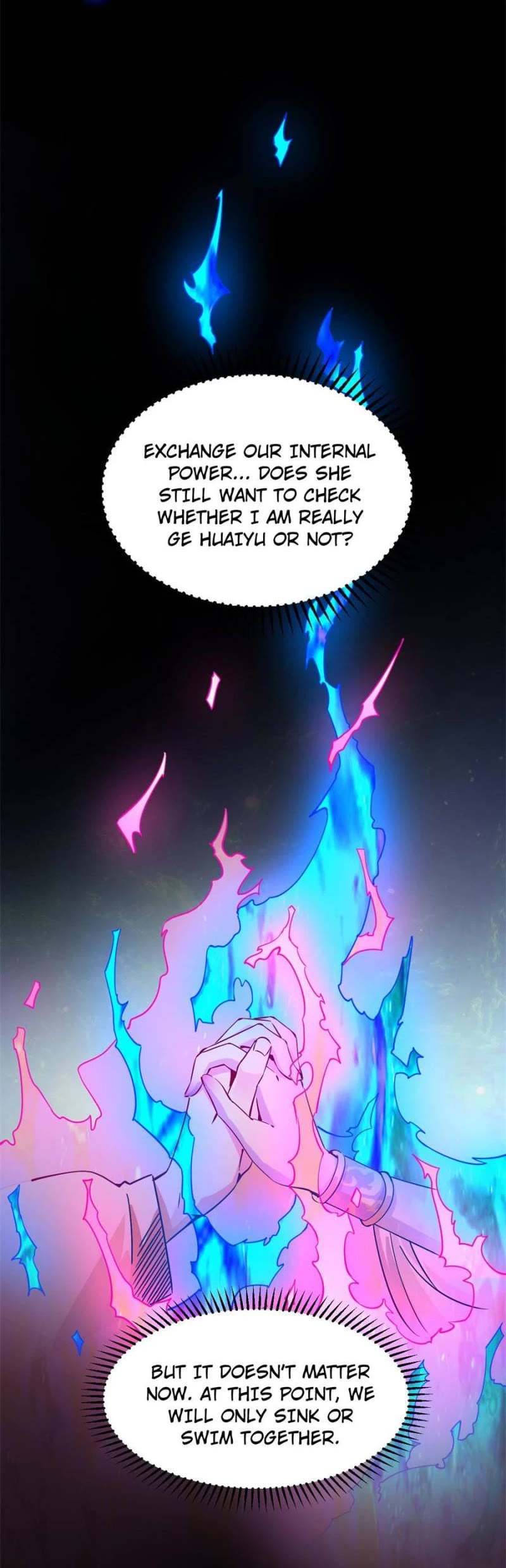 I’m an Evil God Chapter 235 - Page 24