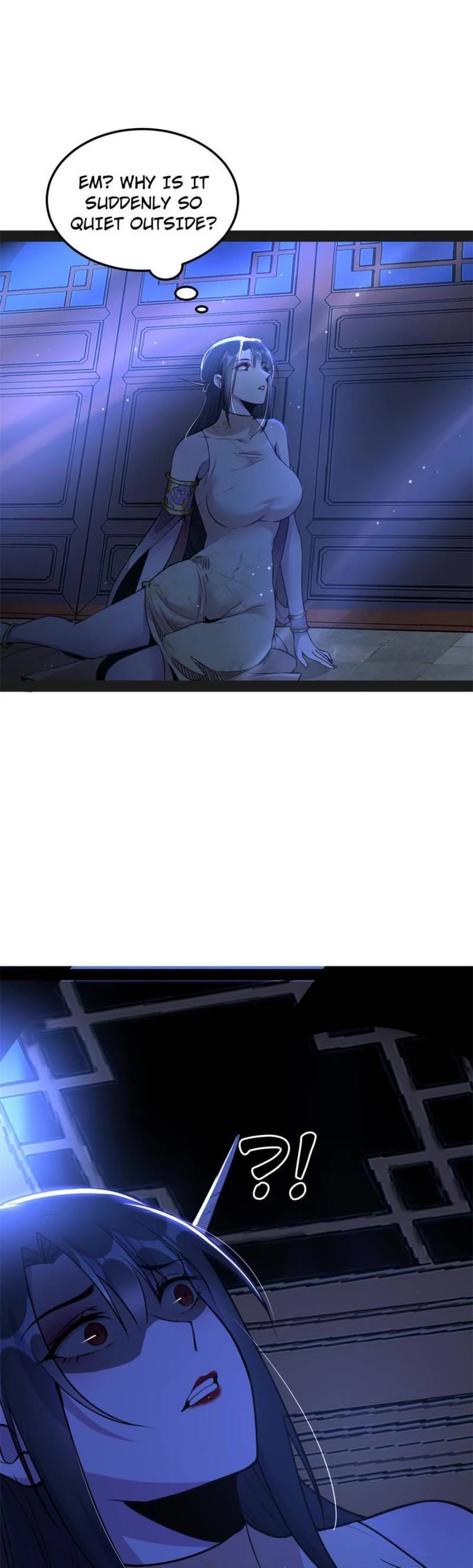 I’m an Evil God Chapter 235 - Page 4