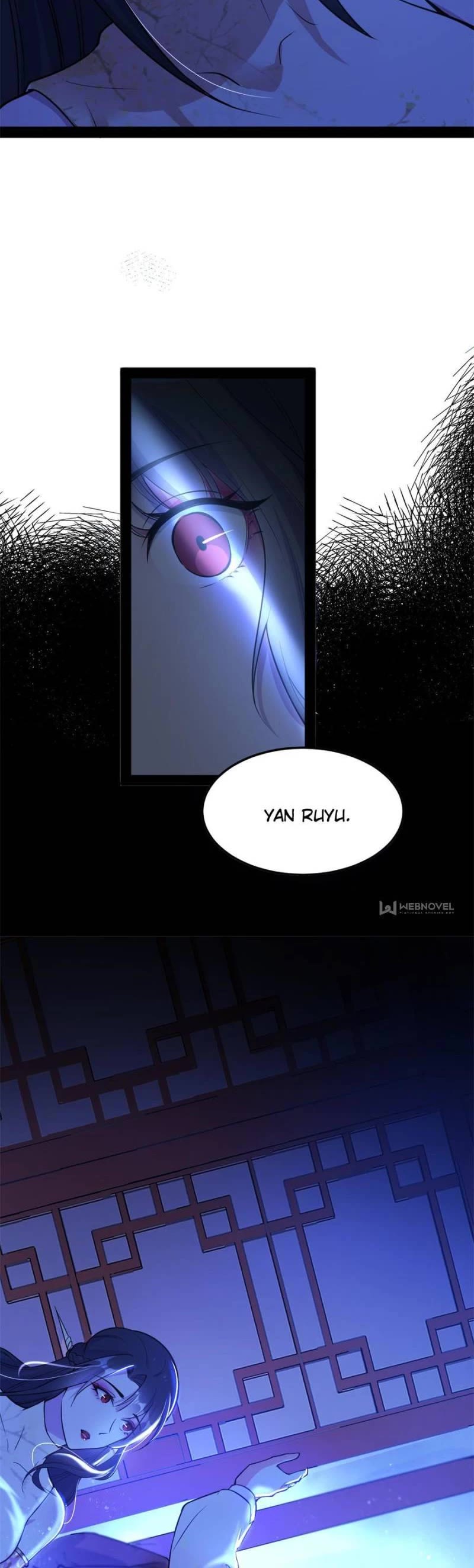 I’m an Evil God Chapter 235 - Page 5