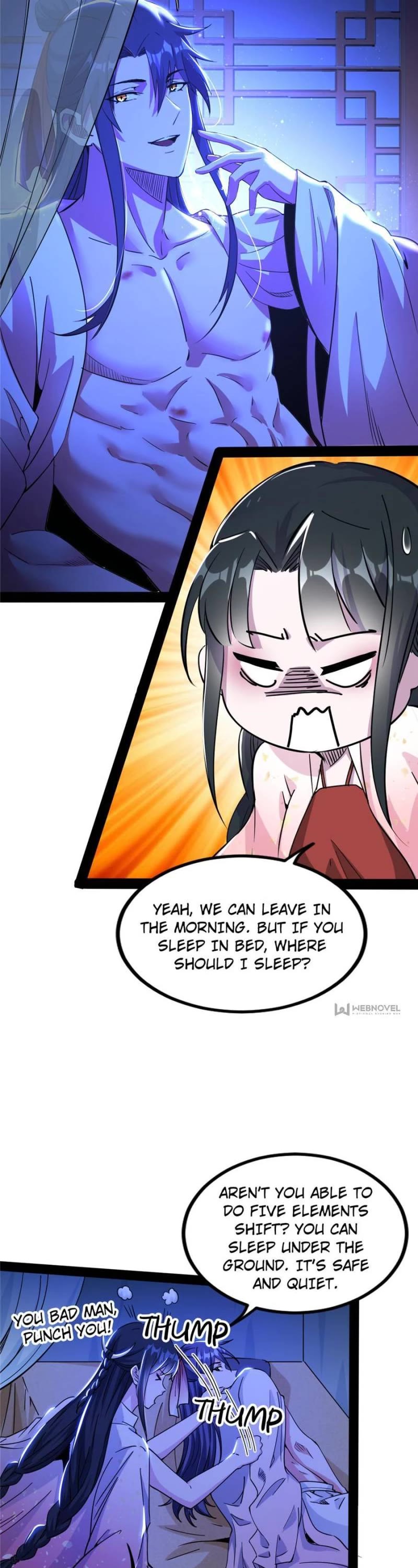 I’m an Evil God Chapter 236 - Page 6