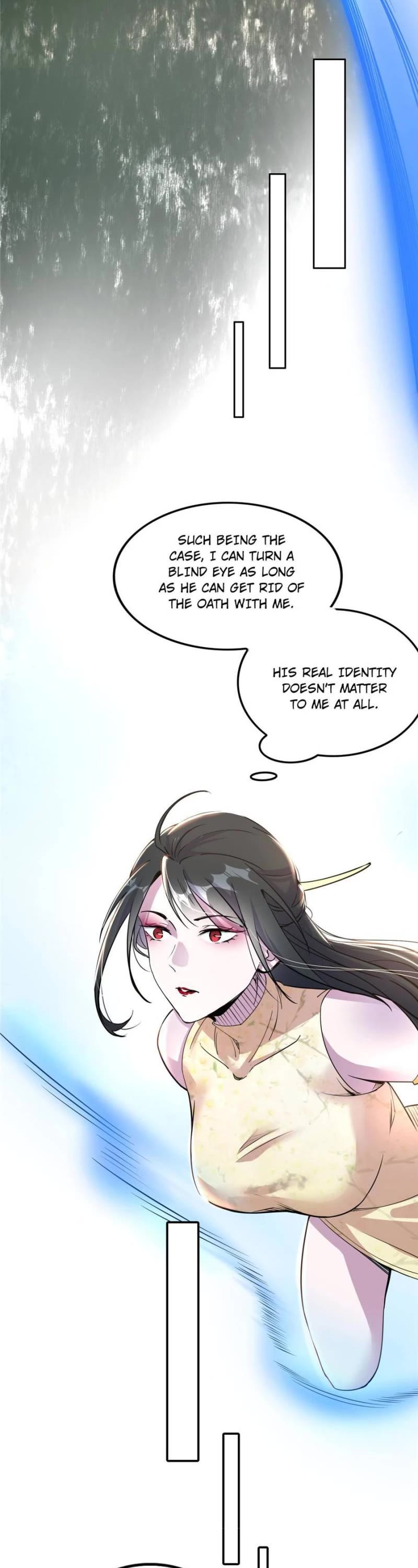 I’m an Evil God Chapter 237 - Page 18