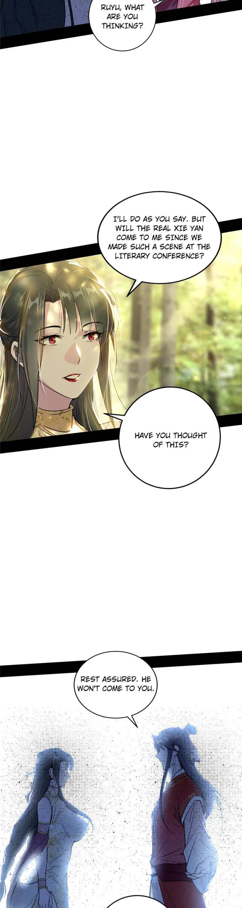 I’m an Evil God Chapter 237 - Page 6