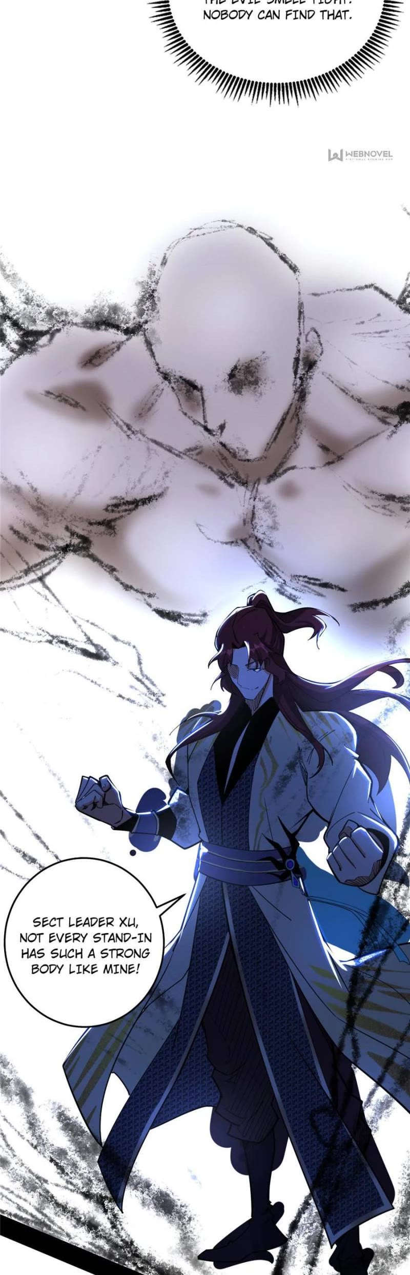 I’m an Evil God Chapter 239 - Page 15