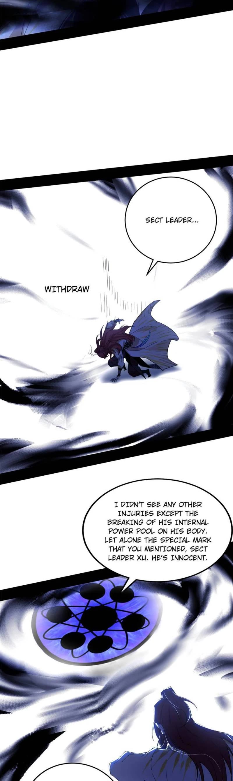 I’m an Evil God Chapter 239 - Page 24