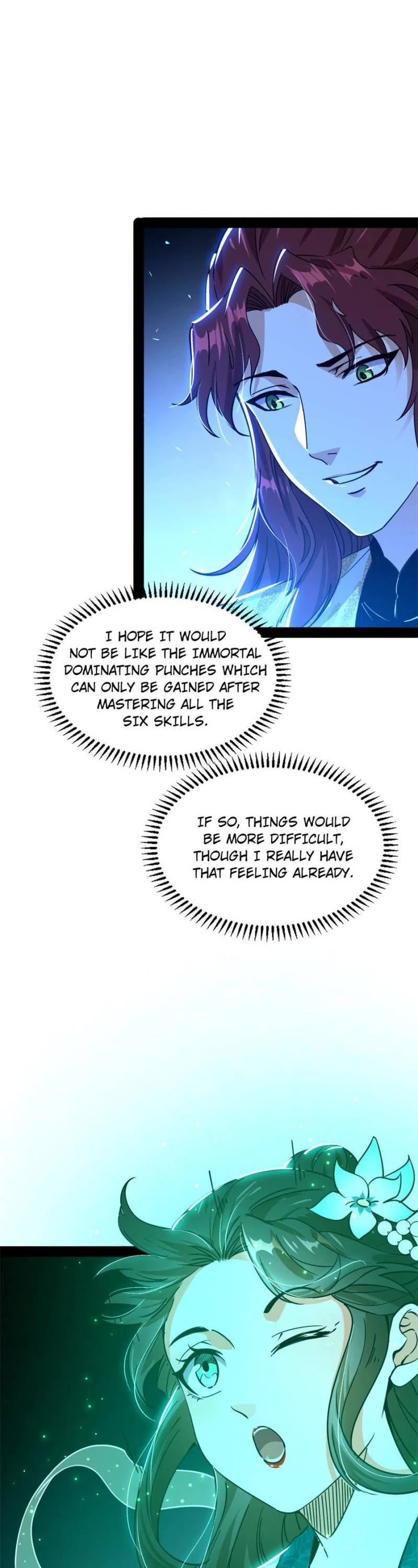 I’m an Evil God Chapter 241 - Page 2