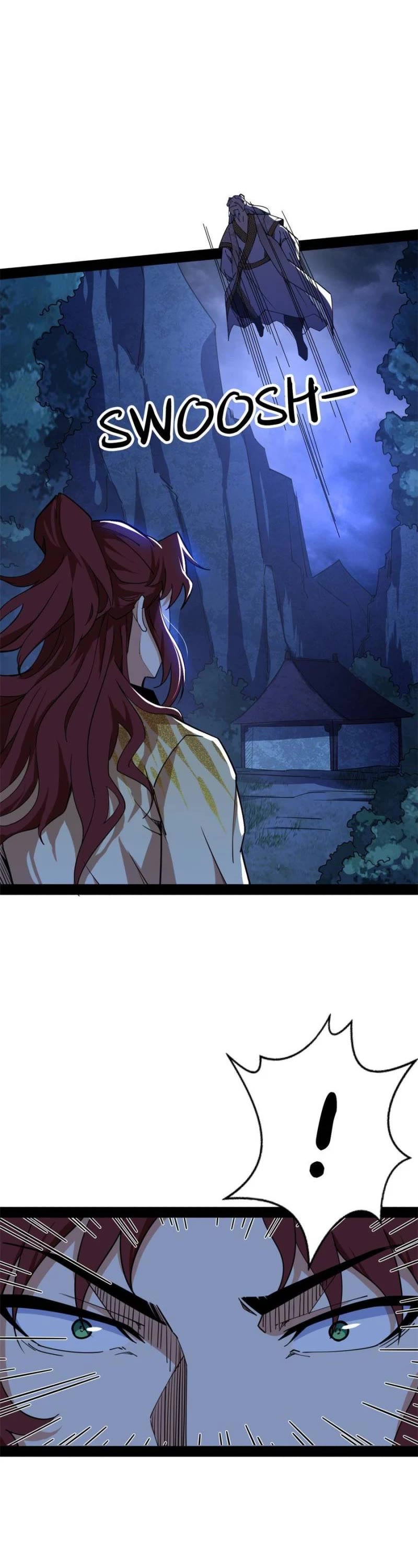 I’m an Evil God Chapter 241 - Page 18