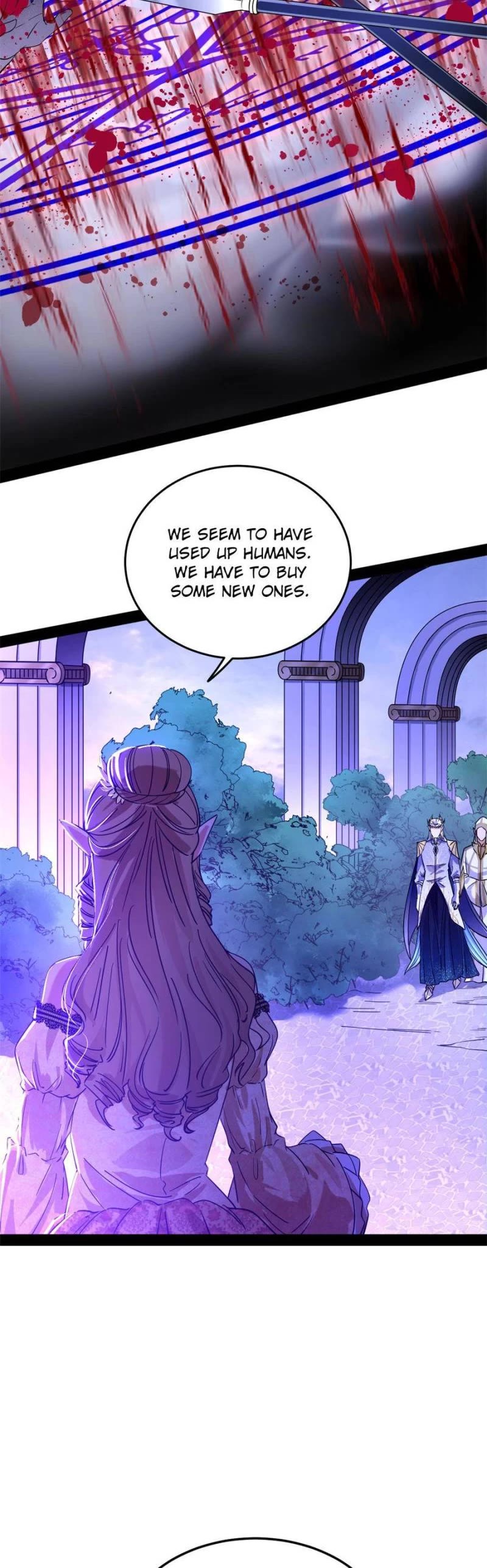 I’m an Evil God Chapter 242 - Page 10