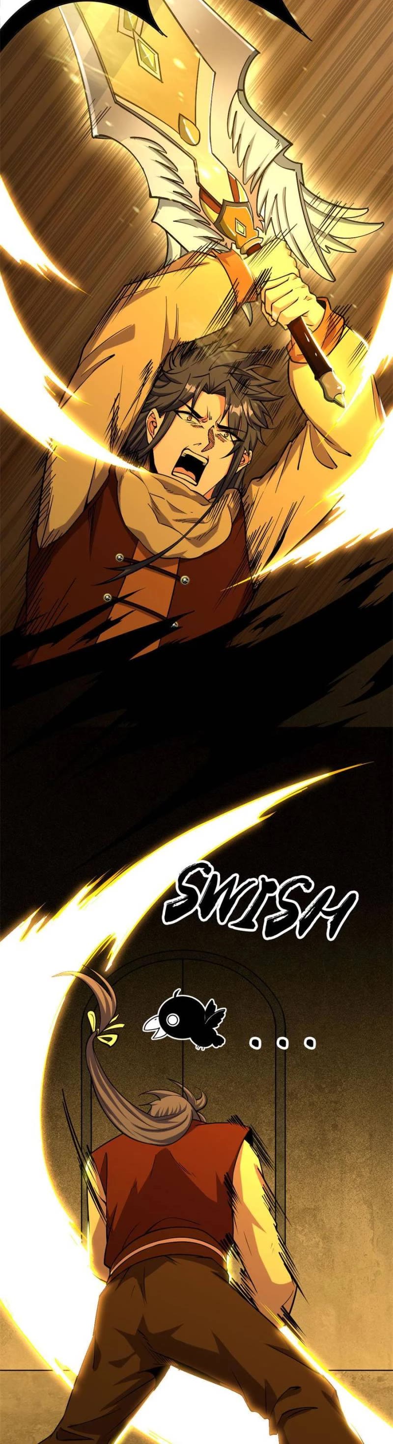I’m an Evil God Chapter 243 - Page 4