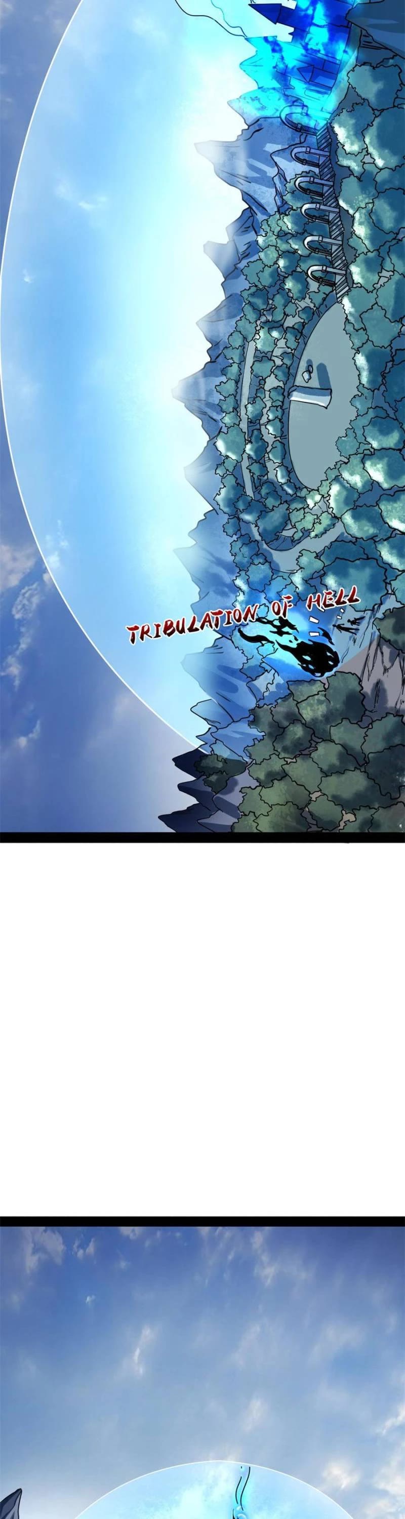 I’m an Evil God Chapter 243 - Page 31
