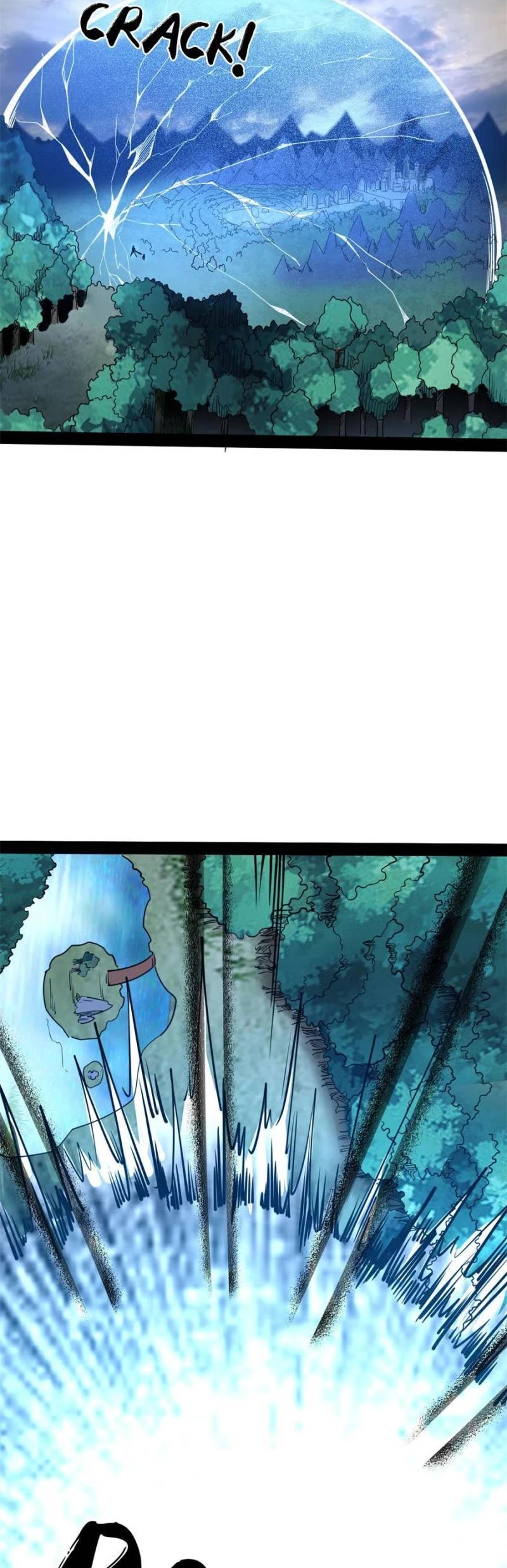 I’m an Evil God Chapter 243 - Page 35