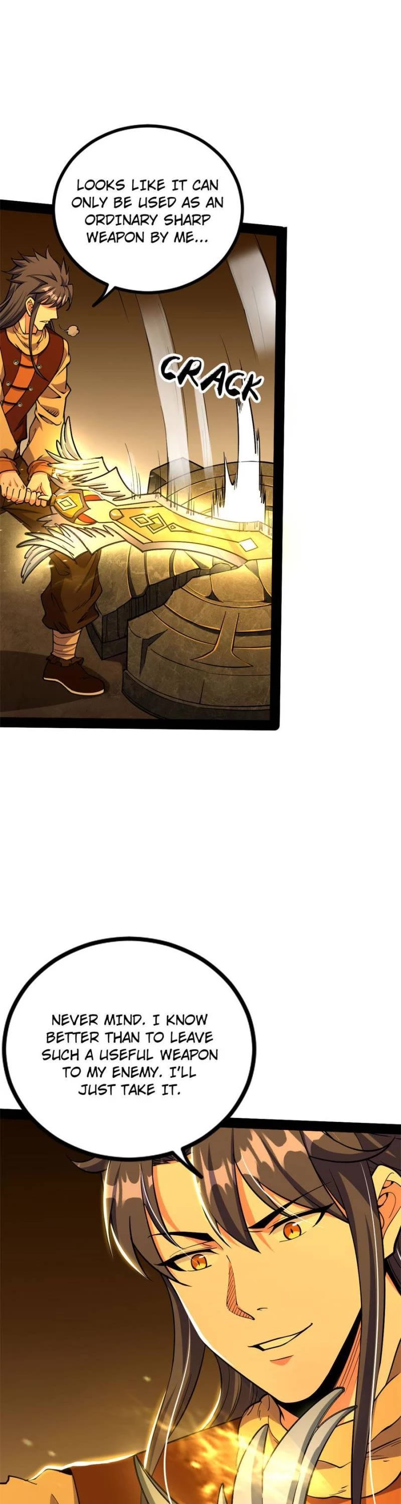 I’m an Evil God Chapter 243 - Page 6