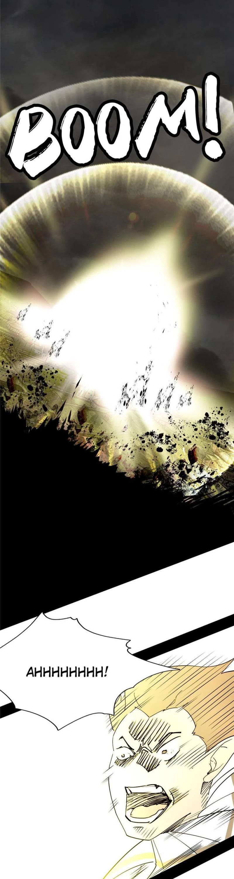 I’m an Evil God Chapter 244 - Page 22