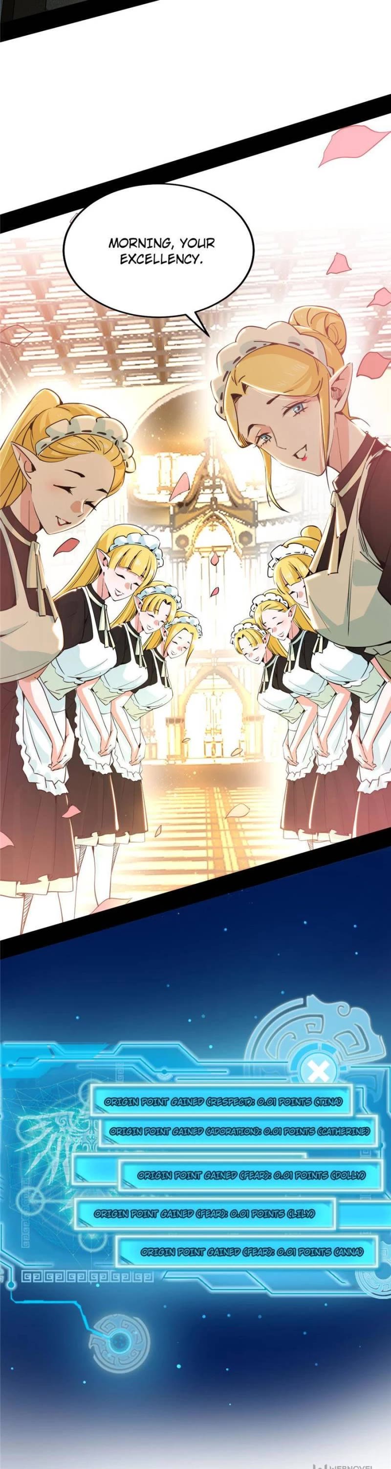 I’m an Evil God Chapter 244 - Page 6