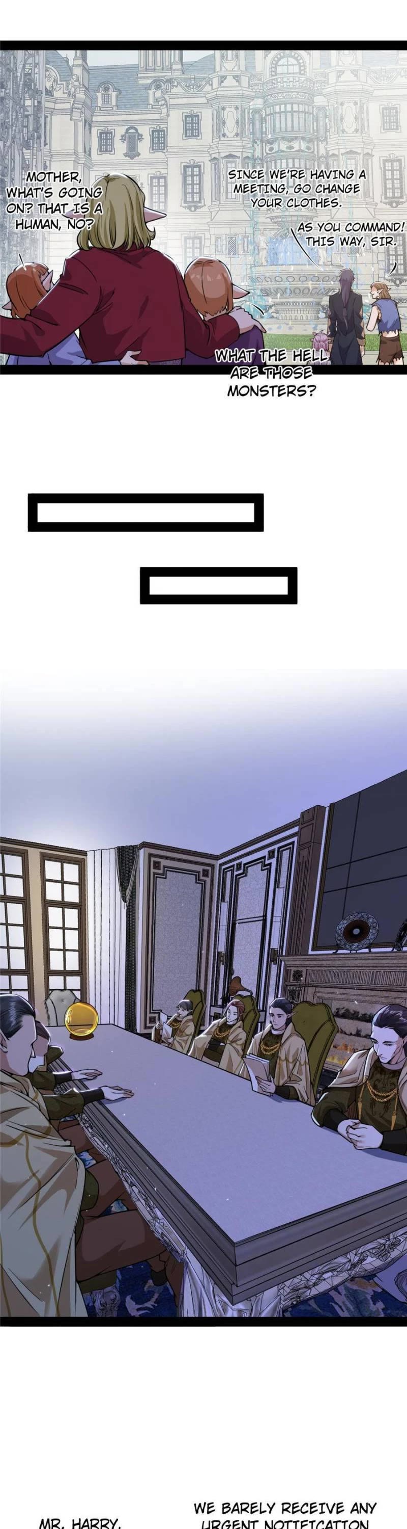I’m an Evil God Chapter 246 - Page 16