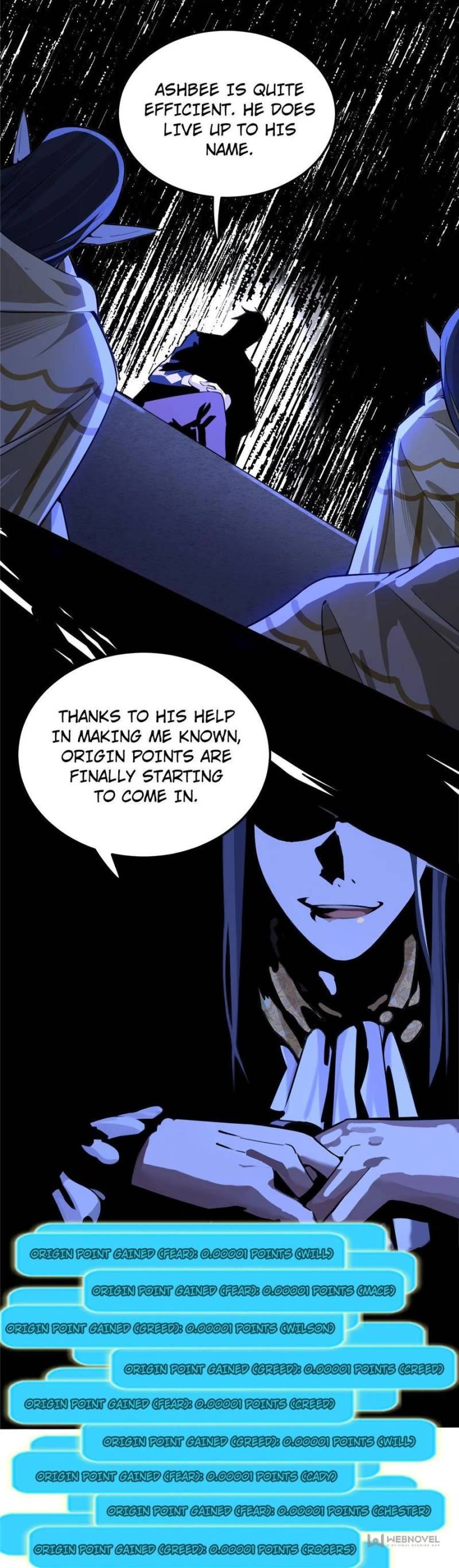 I’m an Evil God Chapter 246 - Page 24