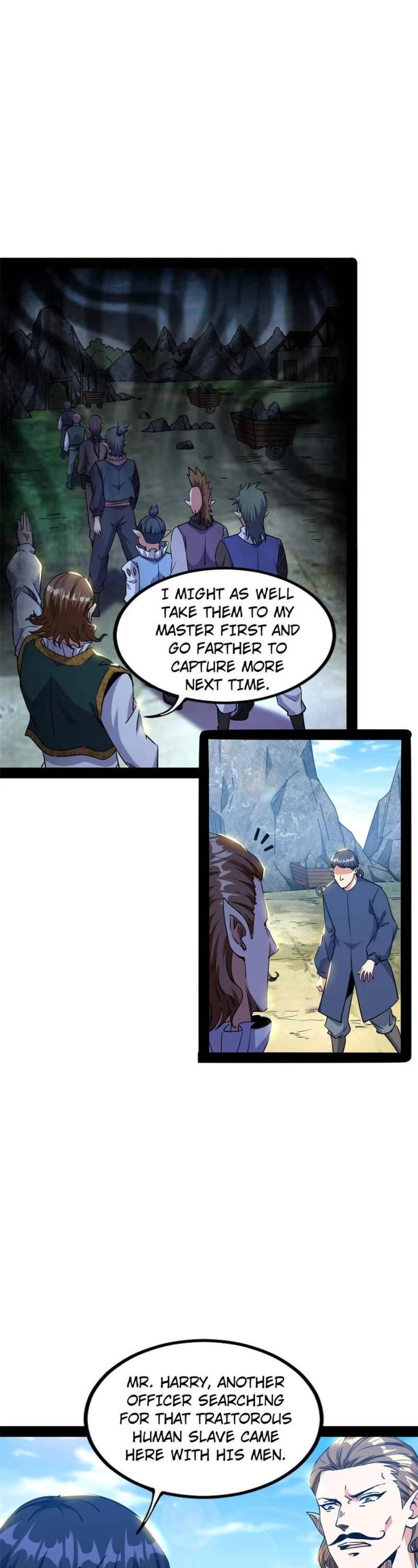 I’m an Evil God Chapter 247 - Page 2