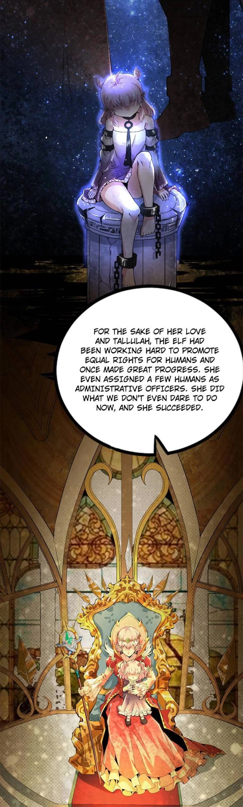 I’m an Evil God Chapter 247 - Page 24