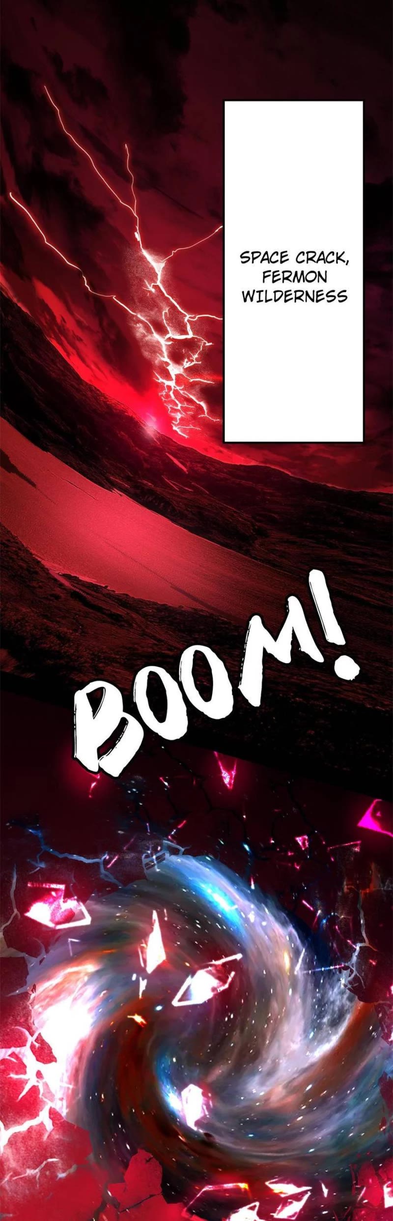 I’m an Evil God Chapter 248 - Page 14