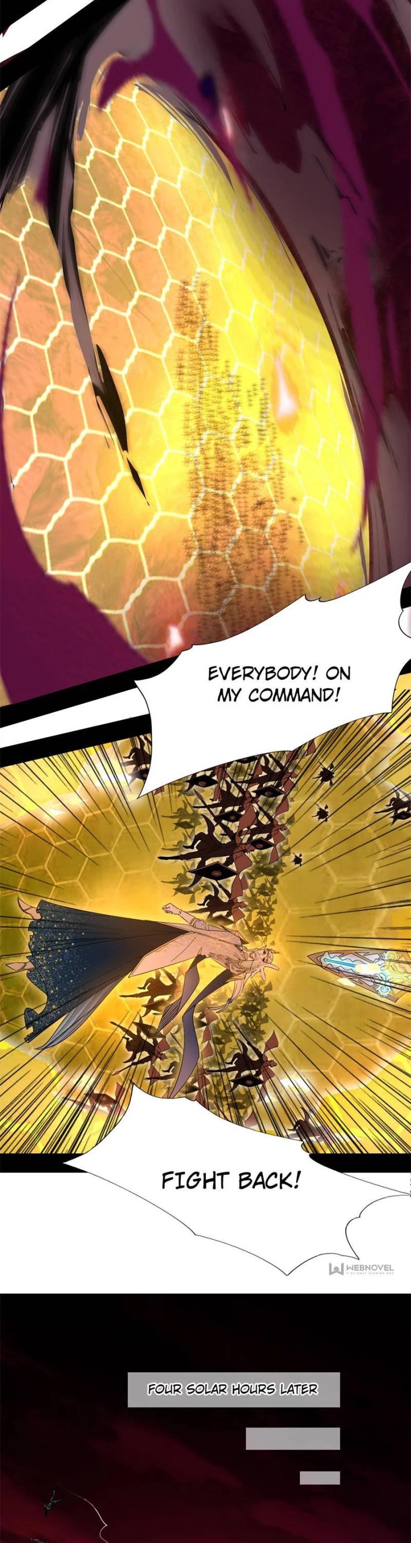 I’m an Evil God Chapter 248 - Page 18