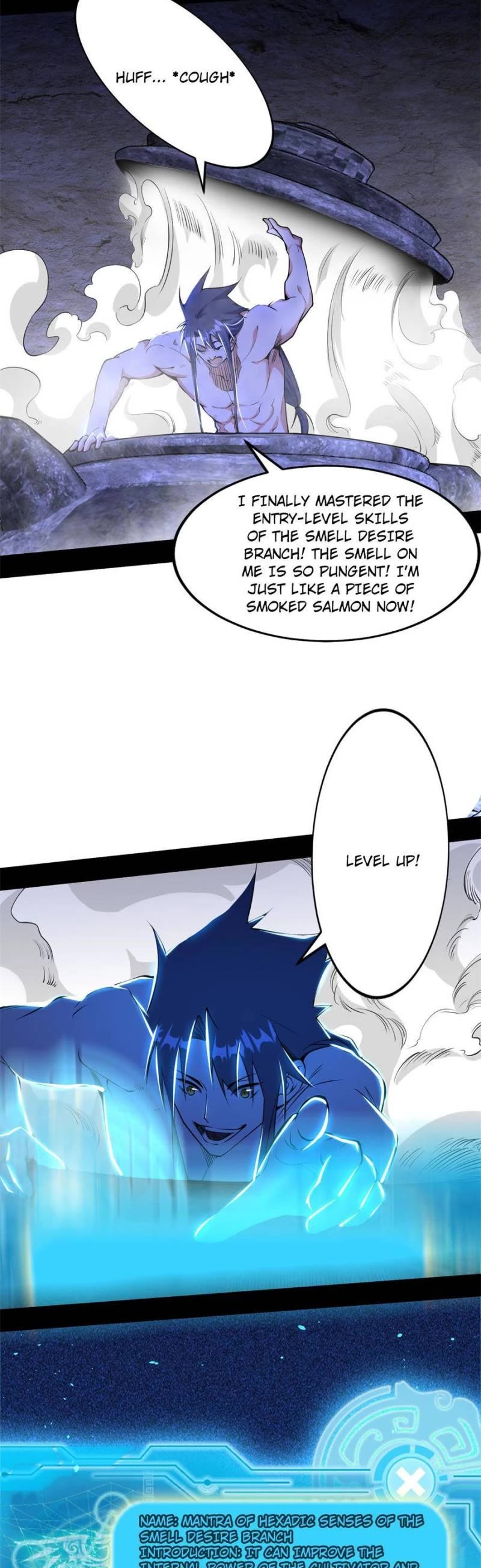 I’m an Evil God Chapter 248 - Page 24
