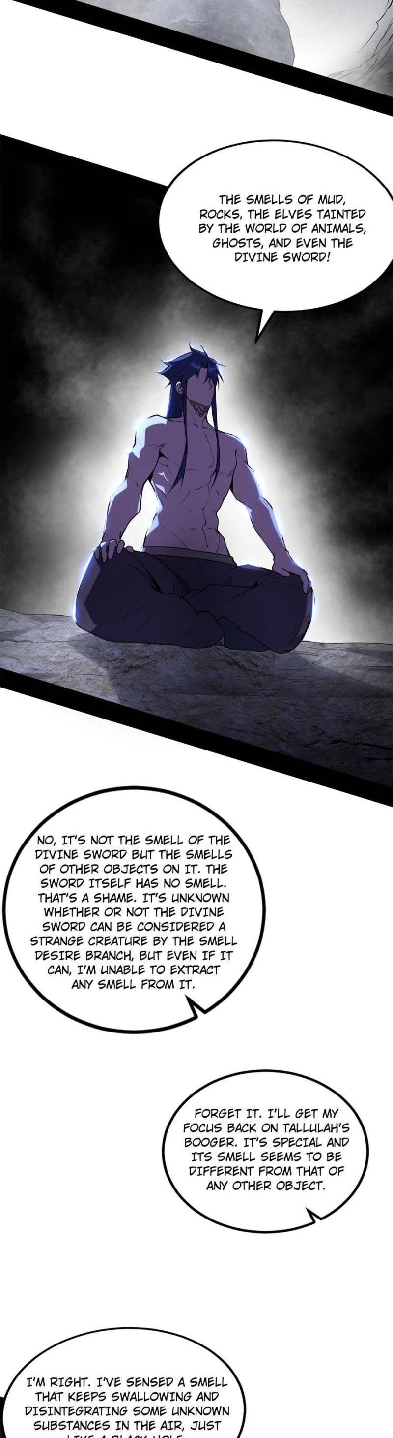 I’m an Evil God Chapter 248 - Page 26