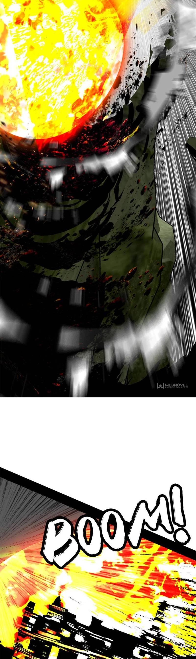 I’m an Evil God Chapter 249 - Page 15