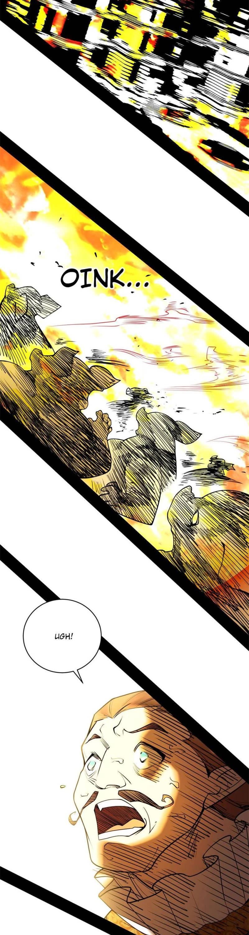 I’m an Evil God Chapter 249 - Page 16