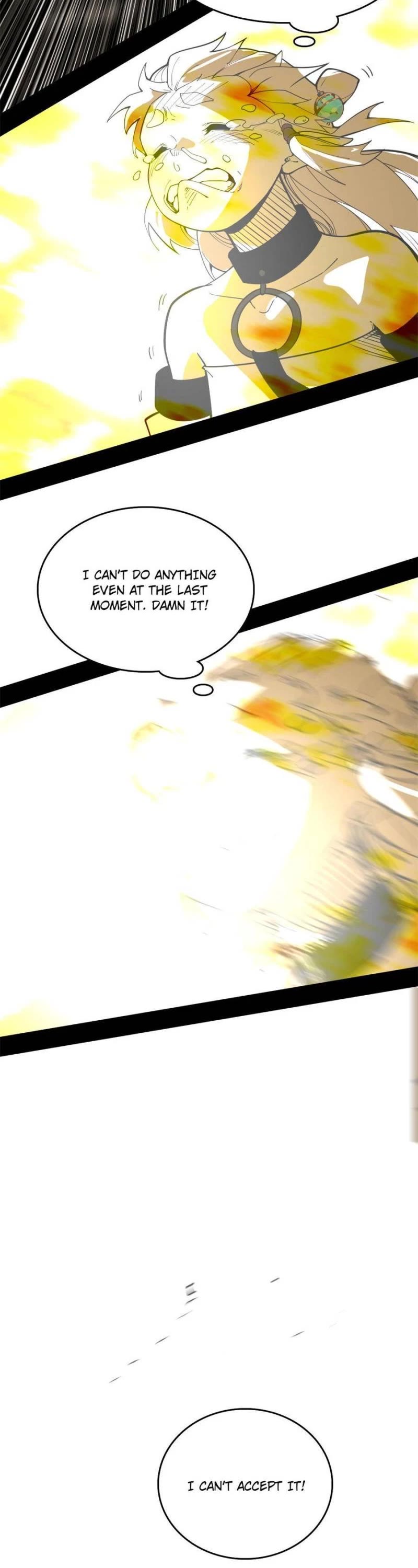 I’m an Evil God Chapter 249 - Page 18