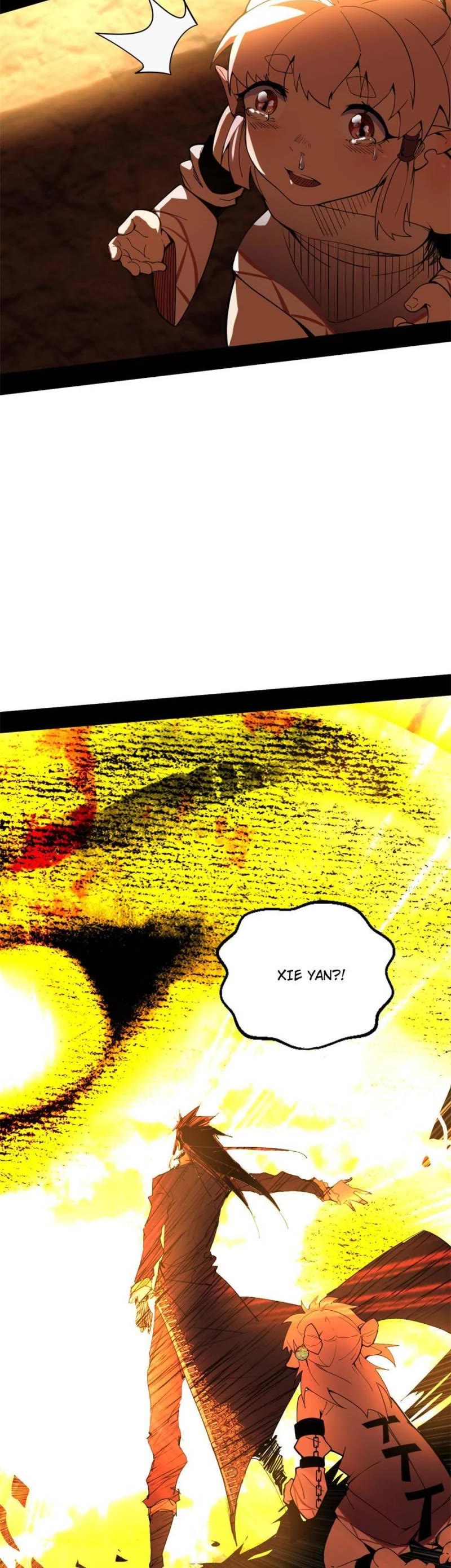 I’m an Evil God Chapter 249 - Page 20