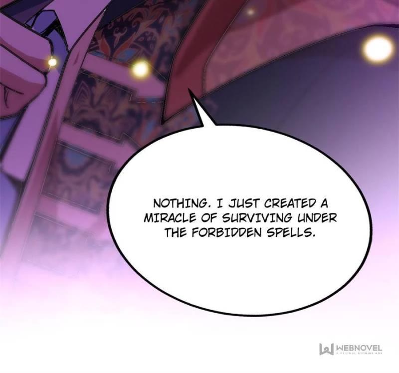 I’m an Evil God Chapter 249 - Page 26